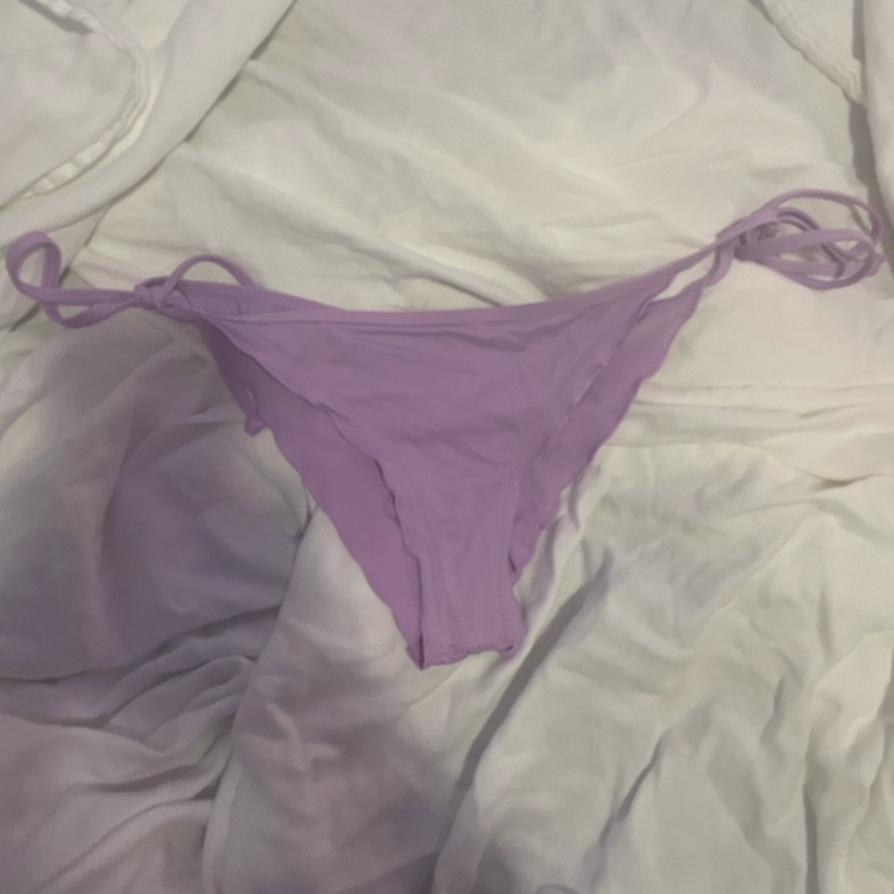 EIDON BIKINI BOTTOMS